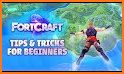 Tips and tricks FortCraft related image