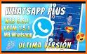 Yo Whats plus Latest Version related image