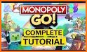 Monopoly Game Go! related image