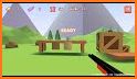 Bottle Shooter- Ultimate Bottle Shooting Game 2019 related image