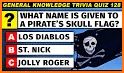 Trivia Questions related image