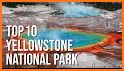 Yellowstone SPOTR related image
