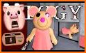 Alpha Piggy Granny Roblx's Halloween Mod related image