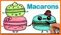 Learn How to Draw Desserts related image