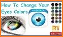 Eye Color Changer &  Color Studio related image