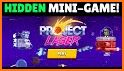 Project Laser Brawl Stars related image