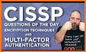CISSP Flashcards related image