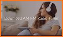 Free Music & Radio Player related image