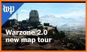 Warzone 2.0 PIO Maps Al Mazrah related image