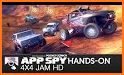 4x4 Jam HD related image