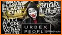 Urbex People Wallpaper related image