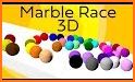 Color Ball Race - Racing Ball Road Twister Race 3D related image