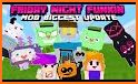 Mods Friday Night Funkin Addons for Minecraft MCPE related image