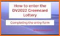 DV Lottery Entry Tool related image