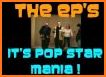 Pop star mania related image