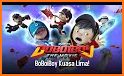 Boboiboy Wallpapers 2018 related image
