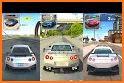 Nissan GT-R Real Car Simulator Games related image