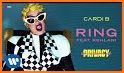 New Cardi B - Ring (ft.Kehlani) Song Music Video related image