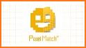 Pixel Match 3D related image