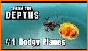 Dodgy Planes related image