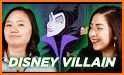 GUESS THE DISNEY VILLAINS? related image