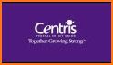 Centris Mobile Banking related image