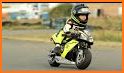 Street Rider：Motorbike Racing related image
