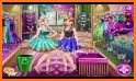 Fashion Queen Dressup - Games For Girls related image