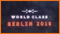 World Class Berlin 2018 related image