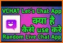 VChat：Live Video Chat related image