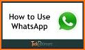 WatchUp for WhatsApp related image