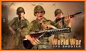 World War FPS Shooter- Free Gun Shooting games related image