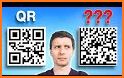 QR Code - Barcode related image
