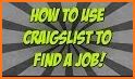 Craigslist.com jobs,sell buy related image