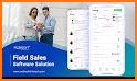 Sales Rep App related image