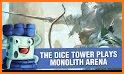 Monolith Clash related image