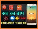 HD Screen Recorder with Audio related image