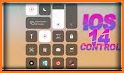 Control Center iOS 14 - Screen Recorder related image