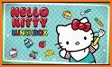 Hello Kitty Lunchbox related image