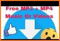 Mp4 Video Downloader - download mp3 music for free related image