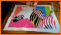 Zebra Paint Pro Coloring App related image