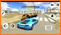 Extreme NY City Car Driving Racing 3D related image