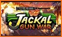 Jackal Gun War: Tank Shooting related image