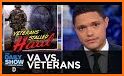 Daily Show with trevor noah related image