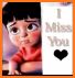 Miss You GIF related image