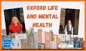 Oxford Handbook Mental Health related image