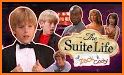 Zack & Cody : Quiz Game related image