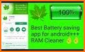 Phone - Ram Booster - (Cleaner) / Battery Doctor related image