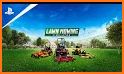 Lawn Mowing & Mower Simulator related image
