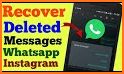 Auto Recover: Recover Deleted Messages related image